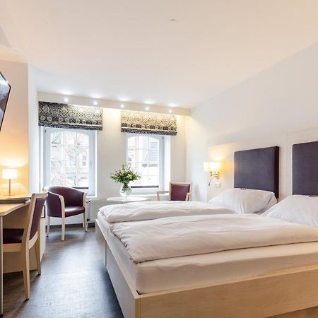 Hotel Bedburger Muehle Ngoại thất bức ảnh