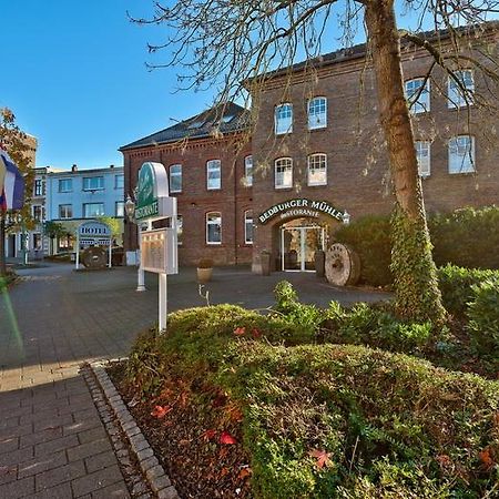 Hotel Bedburger Muehle Ngoại thất bức ảnh