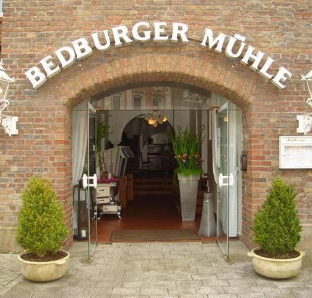 Hotel Bedburger Muehle Ngoại thất bức ảnh