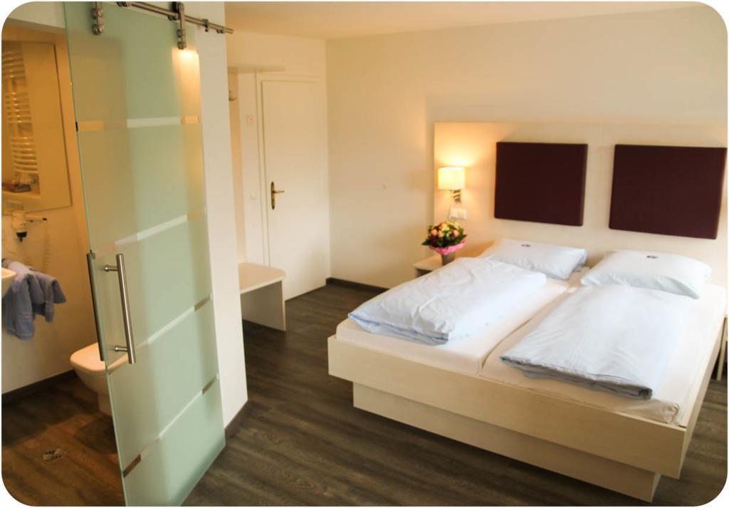 Hotel Bedburger Muehle Phòng bức ảnh