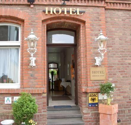 Hotel Bedburger Muehle Ngoại thất bức ảnh