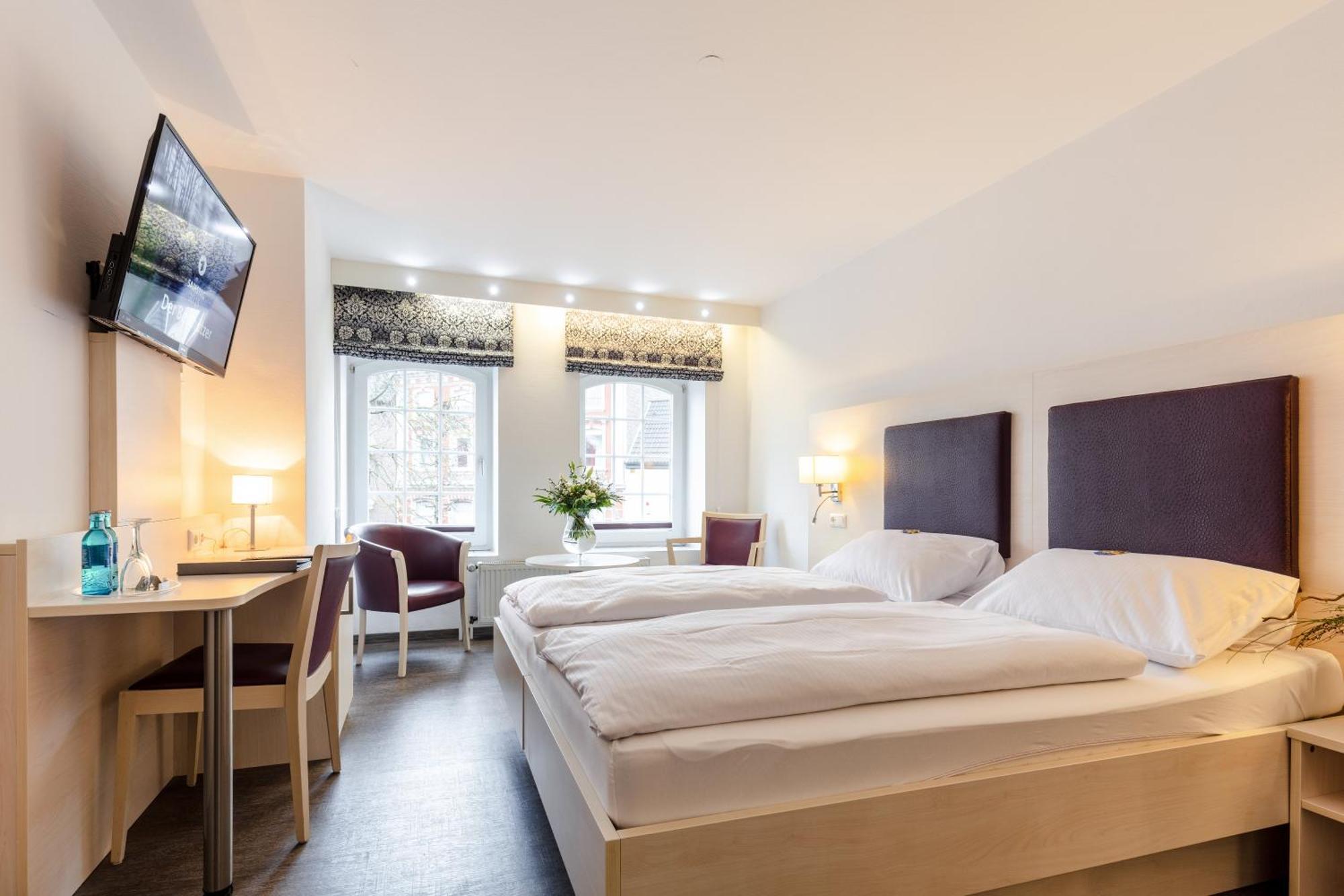 Hotel Bedburger Muehle Ngoại thất bức ảnh