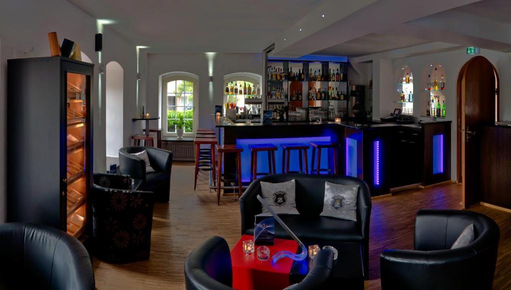 Hotel Bedburger Muehle Ngoại thất bức ảnh