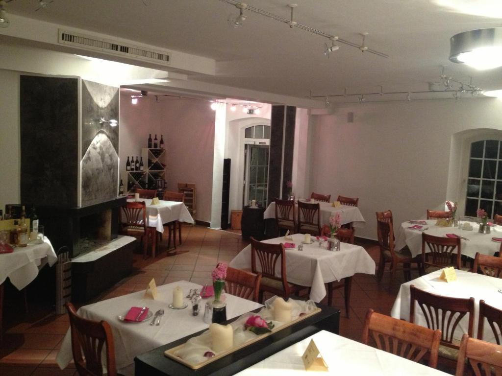 Hotel Bedburger Muehle Ngoại thất bức ảnh