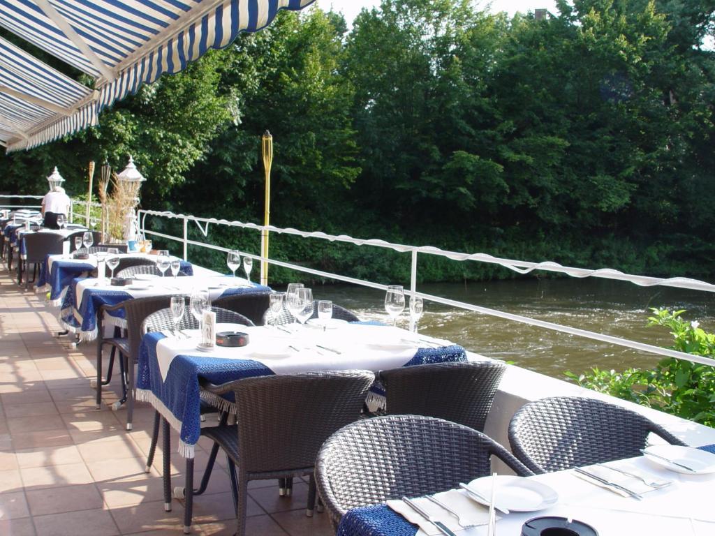 Hotel Bedburger Muehle Ngoại thất bức ảnh