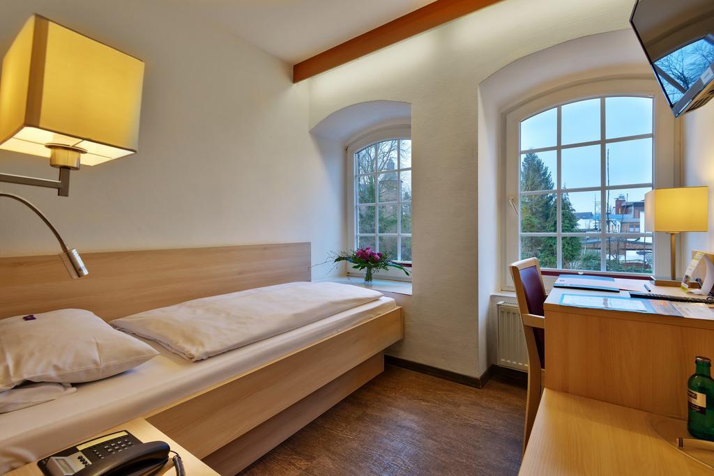 Hotel Bedburger Muehle Phòng bức ảnh