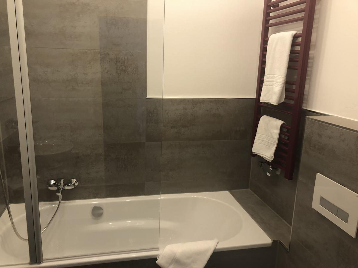 Hotel Bedburger Muehle Ngoại thất bức ảnh